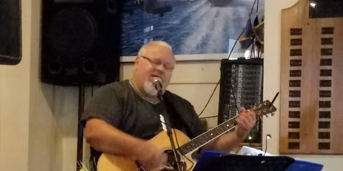 Mark Garr Acoustic- Green Frog Inn Fort Wayne