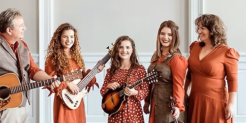 Williamson Branch, Bluegrass, $20 Early Entry - $15 General Admission Cover