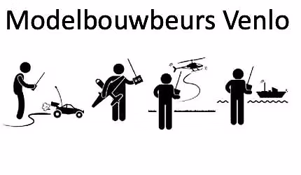 Modelbouw Snuffelmarkt / mini modellbaumesse Venlo