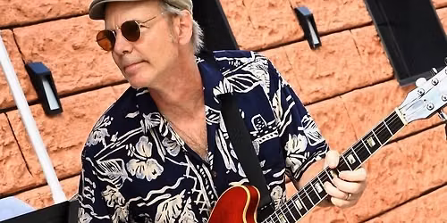 The Dave Hill  Group - An Evening  of  West Coast Jazz