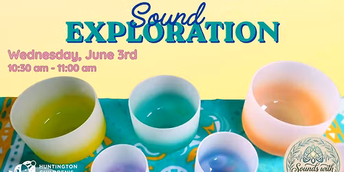 Sounds Exploration