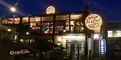 Big Bears Weekend 2025 - Opening Drinks