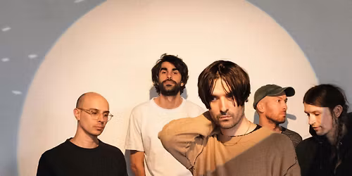 Ulrika Spacek + Barbara + Prairie