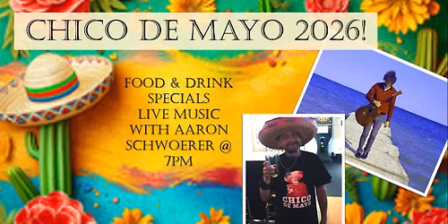 Chico de Mayo 2026