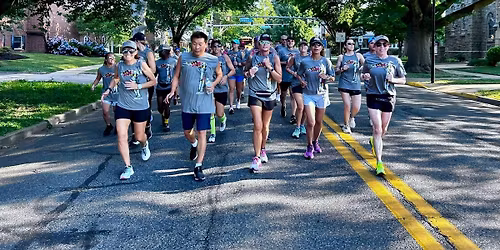 2026 Law Enforcement Torch Run Benefiting Special Olympics