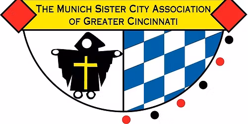 Munich Sister City Association Holiday Dinner