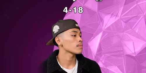 SATURDAY APRIL  18TH SAMMY RGT