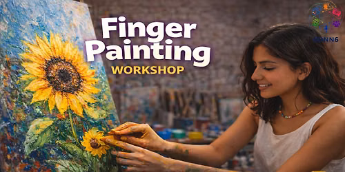 Finger Painting — Third Wave Coffee