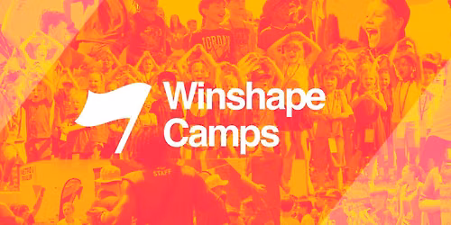 WinShape Camps (Week 2)