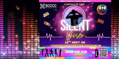 Silent Disco