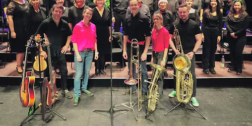 Das gro\u00dfe Nikolaussingen \u00b7 Unterhaltungskonzert zum Mitsingen im K\u00f6nig Albert Theater Bad Elster