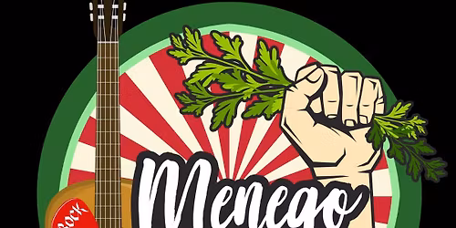 i MENEGO MAISTRO a Moruri 