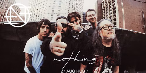 Nothing | Hus 7