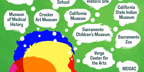 Kids\u2019 Day at the Sacramento History Museum