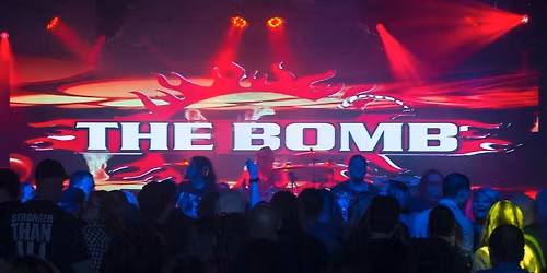 BIKE NIGHT at HARLEY-DAVIDSON of UTICA w\/THE BOMB!!