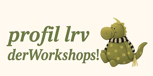derWorkshops! Save the Date
