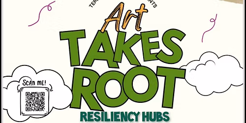 Resiliency Hubs (City of Tempe + Tempe Leadership)