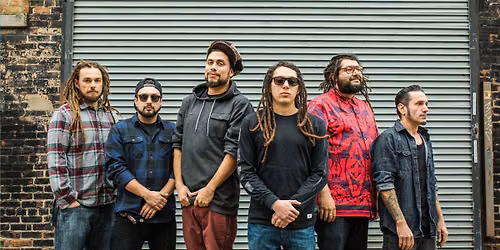 Iration & Tribal Seeds Tickets 