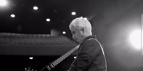 Odd-Erik med band \/\/ Vesle Kinn