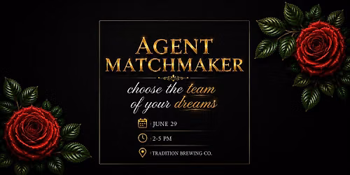 Hampton Roads Agent Matchmaker: Choose the Team of Your Dreams