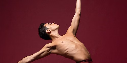 Los Angeles Ballet: The Nutcracker (Sensory Friendly)