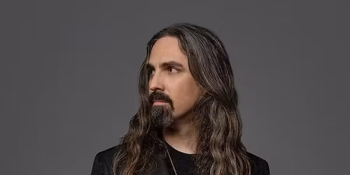 Bear McCreary in Helsinki