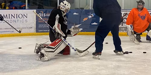 GA Summer Advanced Camp