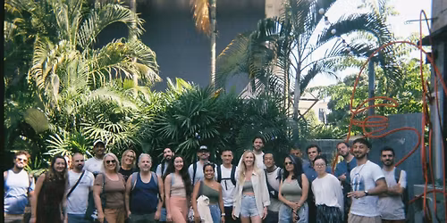 DIGITAL NOMADS THAILAND MEETUP & CO-WORK \/\/ CHIANG MAI