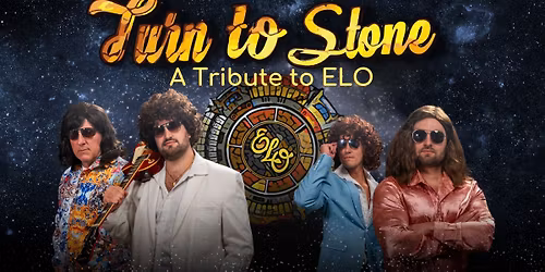 Turn to Stone: A Tribute to ELO