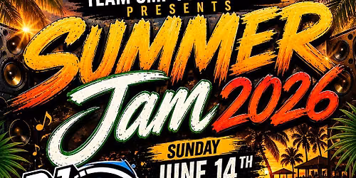 Summer Jam 2026