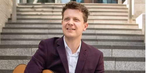 Lyth Classical Guitar Day with Sam Rodwell at Crosthwaite Memorial Hall