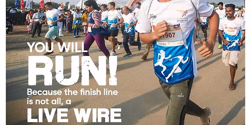 Hyderabad Airport Run