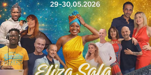 FRIENDS KIZZ FESTIVAL 