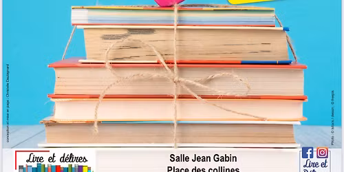 Vente de livres d\u2019occasion