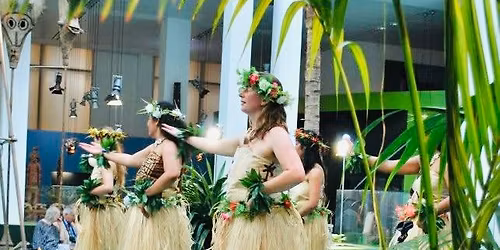 POLYNESIAN Festival