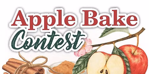 P O Elks: APPLE BAKING COOK OFF, Fundraiser Event for the ARMY OF HOPE