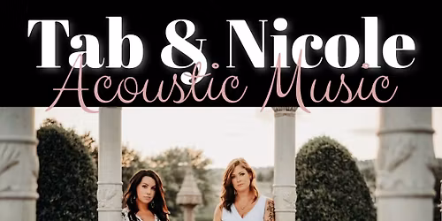 Tab & Nicole at Remedy Room!