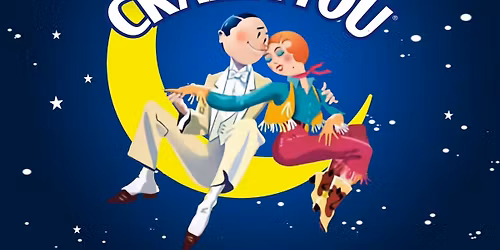 Crazy for You Presented by Edmonton Musical Theatre