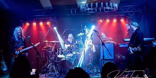 Diamondback Live at the Rocking Horse Bar and Grill 12\/19\/25