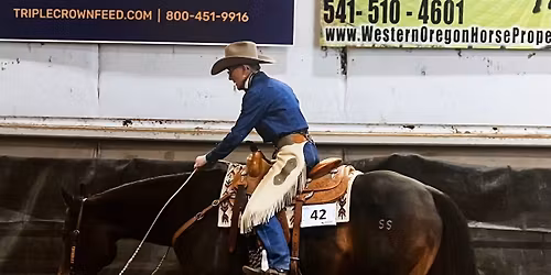 Save The Date ~ 2 Day Double S Clinic