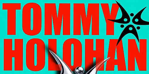 Tommy Holohan [November 28]