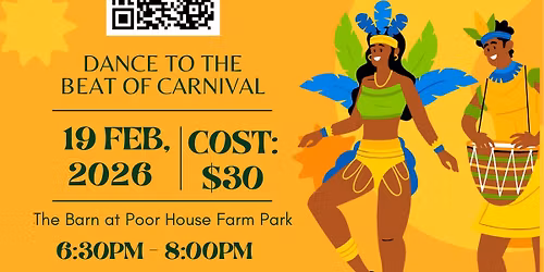 Groove Around the World: Brazil - Carnaval\ud83c\udde7\ud83c\uddf7