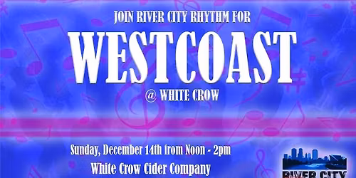 Cider, Beats and Dancing Feets