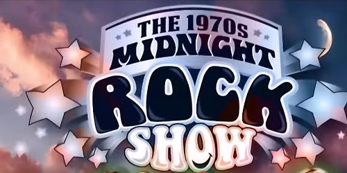 The 1970s Midnight Rock Show