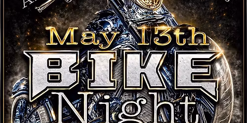 Ruff Ryders Bike Night