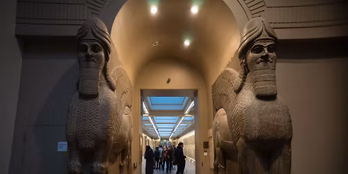 BABYLON: THE MOTHER OF ALL CITIES