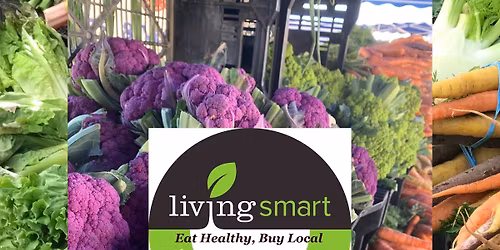 Sunrise Mall Farmers Market