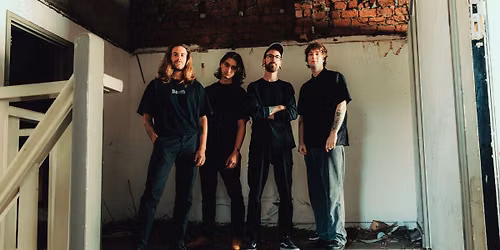 Sugar Spine | Poppodium Volt