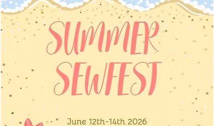 Summer Sewfest