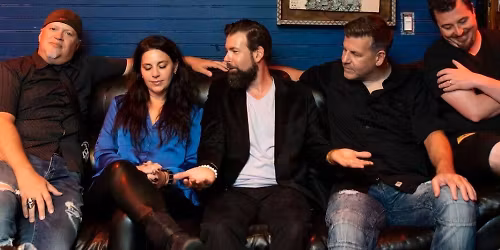 The Alanis Tribute: Jagged Little Pill @ Robert's Westside